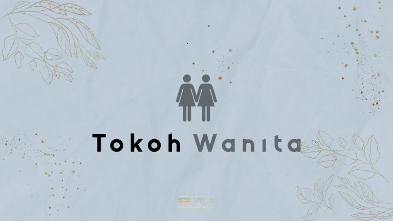 Cara Membuat Struktur Organisasi Di Word Tokoh Wanita