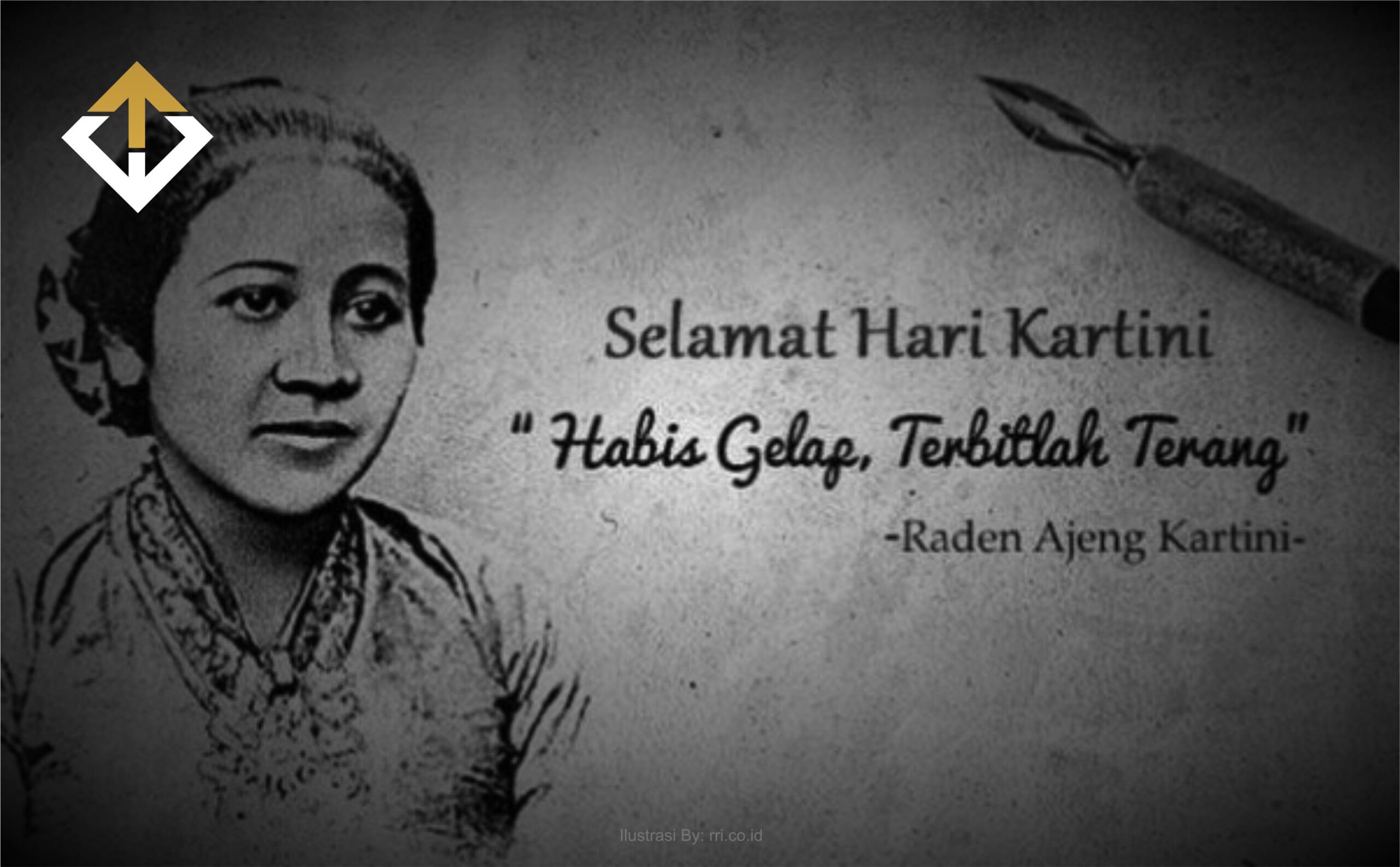 Sejarah RA Kartini: Biografi, Perjuangan, dan Kisah-Kisah