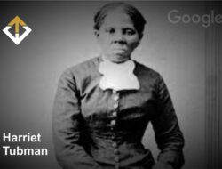 What was Harriet Tubman Known For?