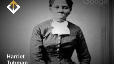 Interesting Facts About Harriet Tubman
