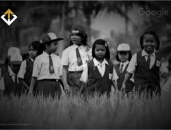 Pendidikan di Indonesia Semakin Berkembang