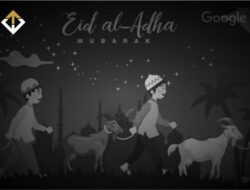 Sejarah Singkat Tentang Perayaan Idul Adha