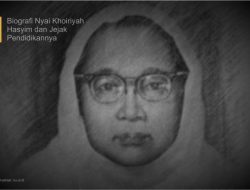 Biografi Nyai Khoiriyah Hasyim dan Jejak Pendidikannya
