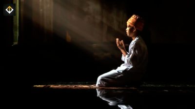 Al Matsurat Lengkap: Kitab Imam Hasan Dengan Lima Pembahasan