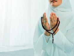 3+ Doa Tolak Bala untuk Memohon Perlindungan dari Musibah