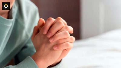 Doa Untuk Orang Sakit dan Keutamaan yang di Dapatkan
