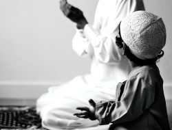 Niat Puasa Qadha Ramadan, Perintah dan Bacaan Lengkap